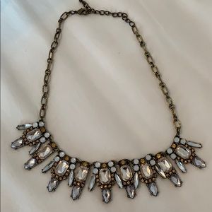 Statement Necklace